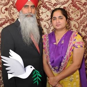 Meet your Posher, Gurdev s